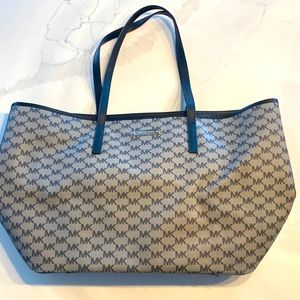 Authentic Michael Kors tote